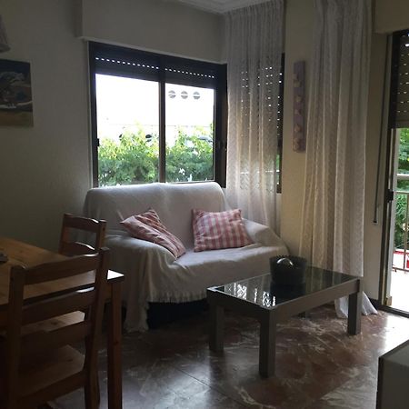 Peñíscola Apartamentos Ermitana 22 מראה חיצוני תמונה