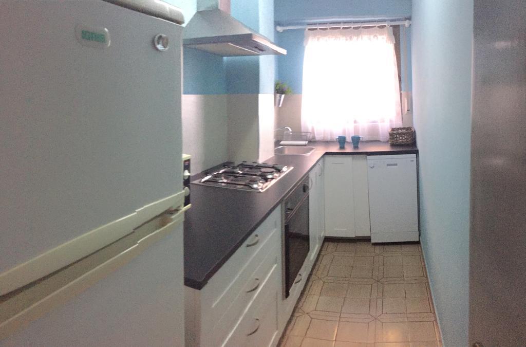 Peñíscola Apartamentos Ermitana 22 מראה חיצוני תמונה