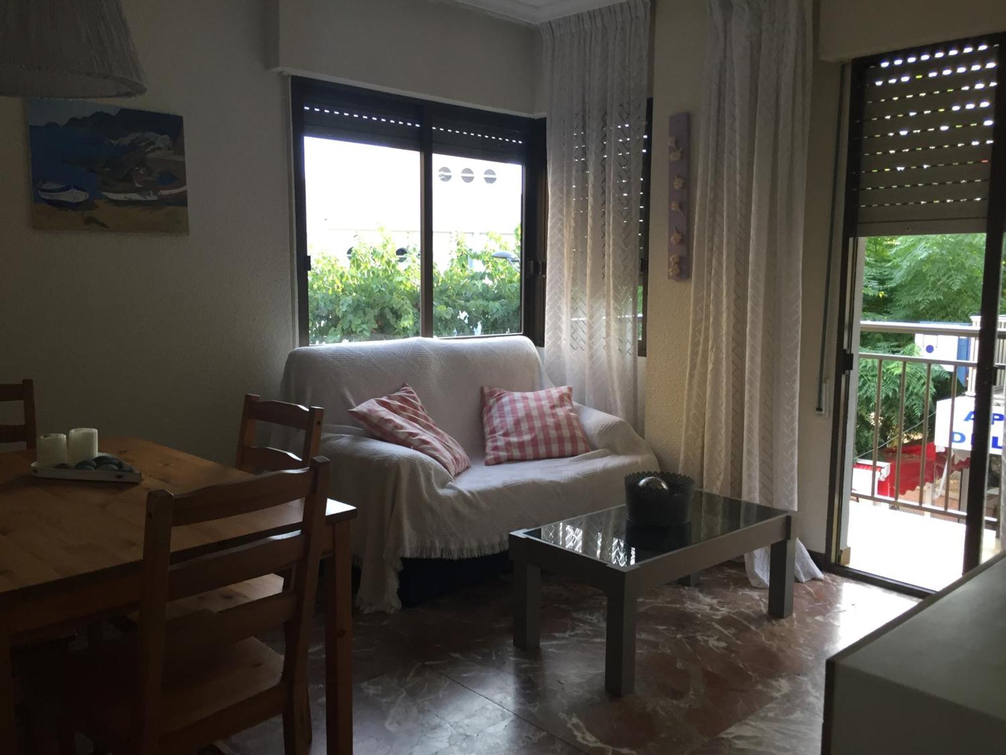 Peñíscola Apartamentos Ermitana 22 מראה חיצוני תמונה