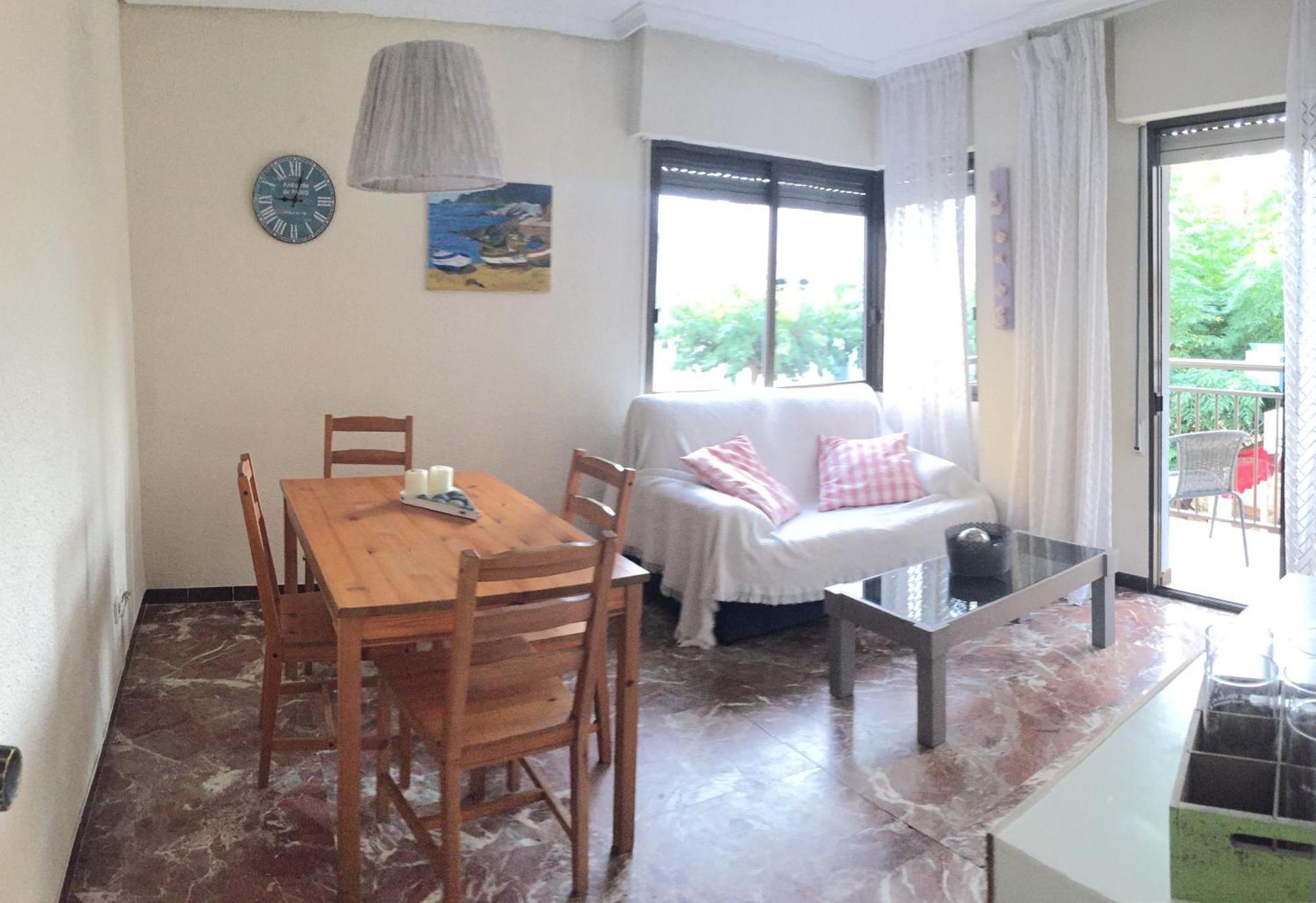 Peñíscola Apartamentos Ermitana 22 מראה חיצוני תמונה