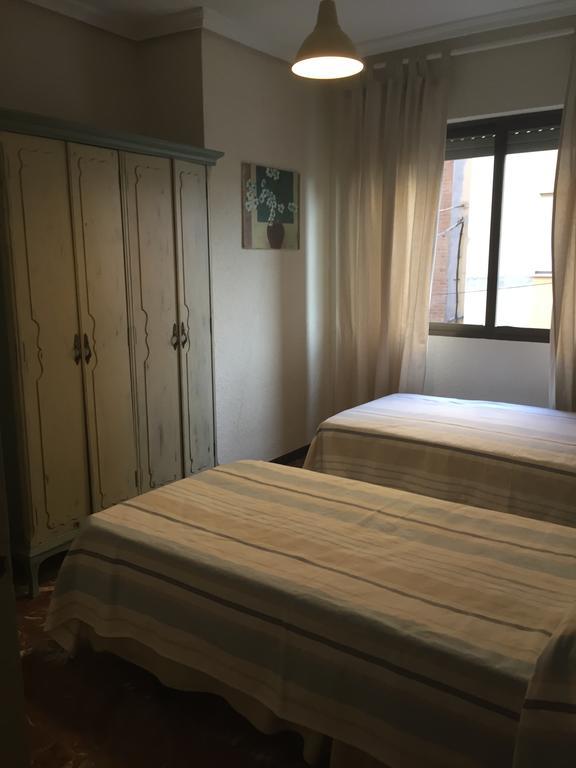 Peñíscola Apartamentos Ermitana 22 מראה חיצוני תמונה